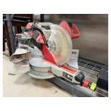 MILWAUKEE 12IN SLIDING COMPOUND MITER SAW