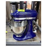 KITCHENAID ARTISAN STAND MIXER