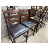 4PC CHAIRS