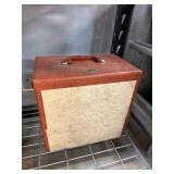 LOT OF PROJECTOR CASES