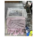 HANDMADE CAMBODIAN SCARF