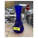 MURANO ART GLASS VASE