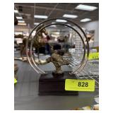 VINTAGE GO KART TROPHY