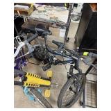 HYPER SHOCKER 20 BICYCLE