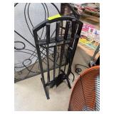 FIREPLACE TOOLS SET