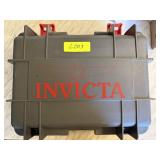 INVICTA WATCH CASE