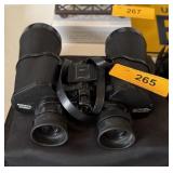 BUSHNELL ENSIGN BINOCULARS