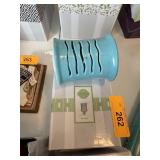 SCENTSY WAX WARMER KEY LARGO