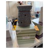 SCENTSY WAX WARMER RIBBON