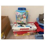 LOT OF GAMES