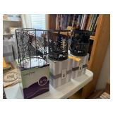 3PC SCENTSY CAGES