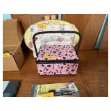 SEWING BASKET