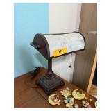 DESK / TABLE LAMP