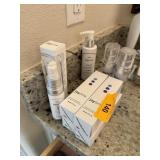 LOT OF JOYOME NEW OVERNIGHT SERUM