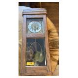 VINTAGE WALL CLOCK