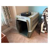 X-LARGE DOG KENNEL PETMATE PET PORTER