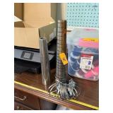 JEWELRY MAKING MANDRELS  BRACELET / SIZERS