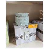 SCENTSY WAX WARMER ISABELLA