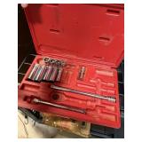 SNAP ON SOCKETS