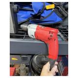 NICE MILWAUKEE 1/2IN MAGNUM HOLE SHOOTER DRILL