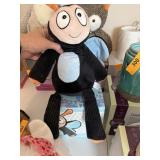 SCENTSY BERNIE THE BUDDERFLY BUDDY