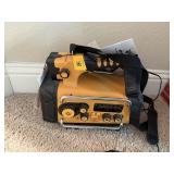 VECTOR STORMTRACKER TV RADIO
