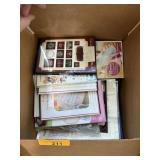 BOX OF CRAFT DVD