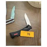 BUCK 450C KNIFE