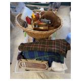 LOT OF MISC LARGE LOT