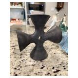 OAXACA POTTERY EAMES MID CENTURY MODERN BELL NOTE