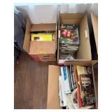 LARGE LOT OF QUILTING / SEWING CRAFT MAGAZINES