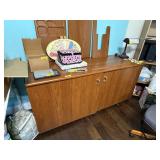 PROFESSIONAL QUILTERS MOTORIZED SEWING CRAFT TABLE