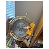 BAROMETER