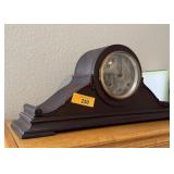 VINTAGE ANSONIA MANTEL CLOCK
