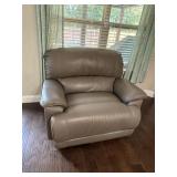 POWER RECLINER WORKS