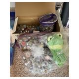 LOT OF SCENTSY WAX SCENTS SAMPLES
