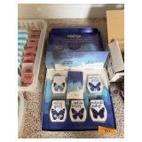 SCENTSY WAX MELTS INDIGO