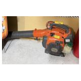 HUSQVARNA GAS POWERED BLOWER