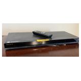 SONY BLURAY PLAYER BDP-S580