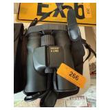 NICE BAUSCH & LOMB BINOCULARS