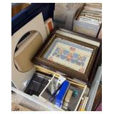 LOT OF MIXED DECOR