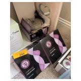 3PC SCENTSY BROAD BASE