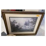 DALHART WINDBERG PRINT