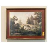 DALHART WINDBERG PRINT