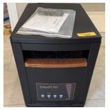 EDEN PURE EDENPURE GEN 3 HEATER W REMOTE