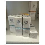 QTY 6 NEW NERIUM INTL AGE DEFYING EYE SERUM