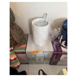 SCENTSY WAX WARMER