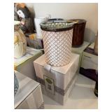 SCENTSY WAX WARMER