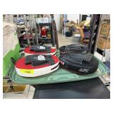 2PC SPARRING PADS