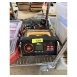 EVER START BATTERY JUMP START